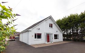 The Merry Monk Bed And Breakfast